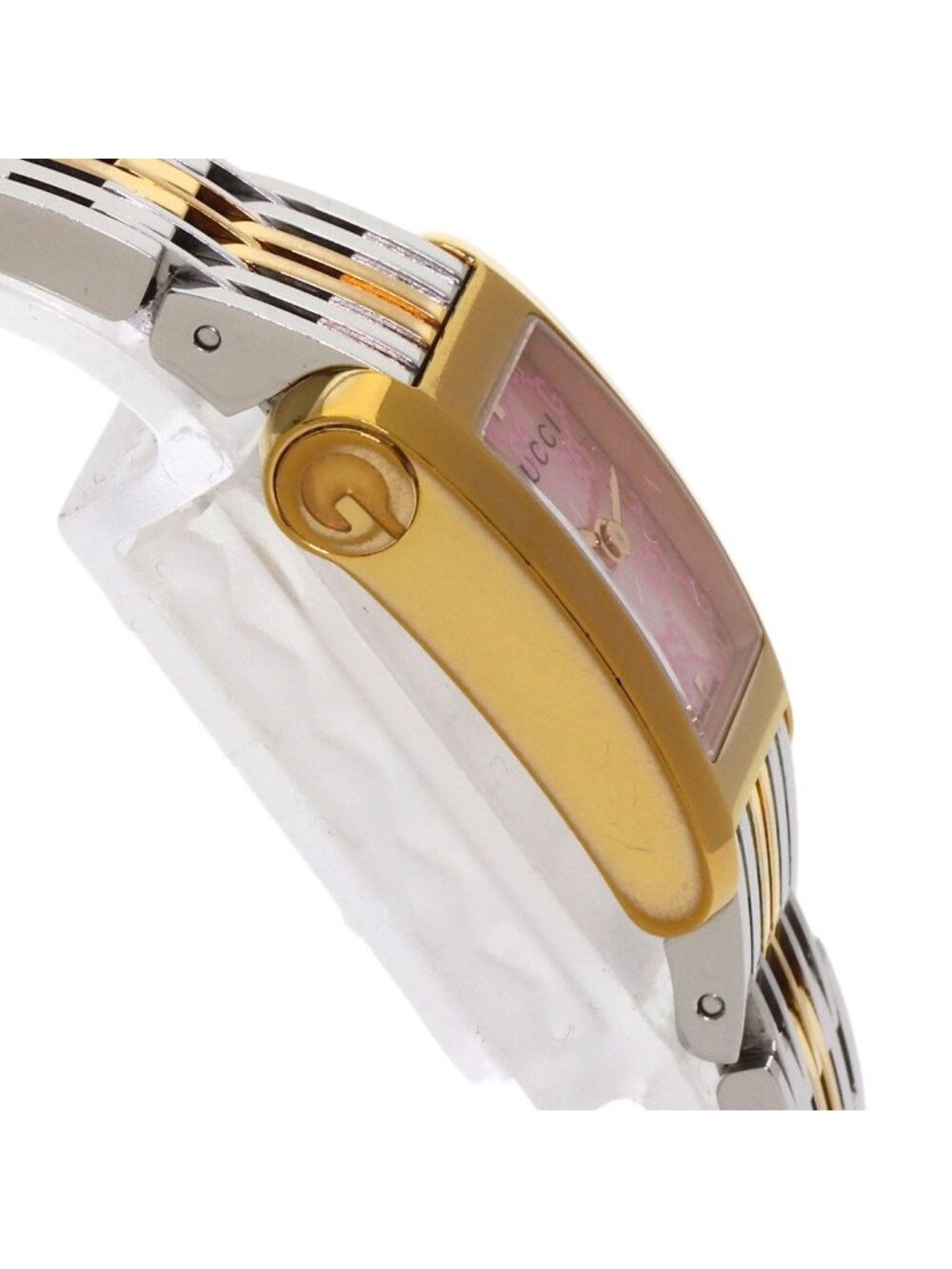 Gucci Metro Watch Ssxgp - Picture 6 of 15